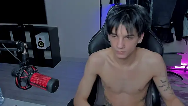 MarkBrowniii online show from 22, 3, 2025