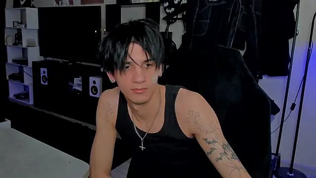 MarkBrowniii online show from 3, 3, 2026