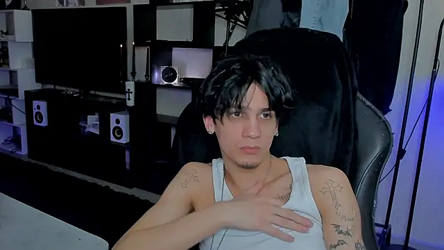 MarkBrowniii online show from 24, 3, 2026