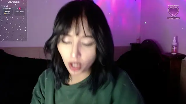 shayla bbs online show from 19, 10, 2025