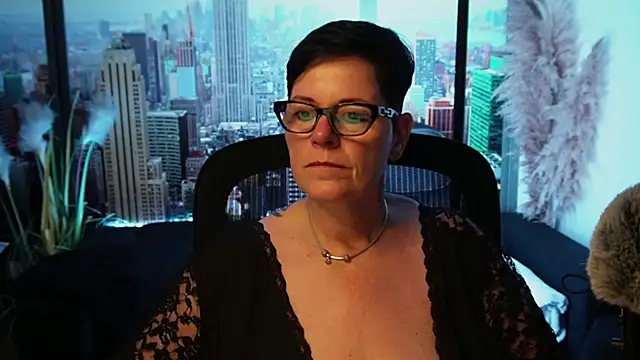 ninarandmann online show from 15, 11, 2025