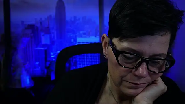 ninarandmann online show from 30, 11, 2025