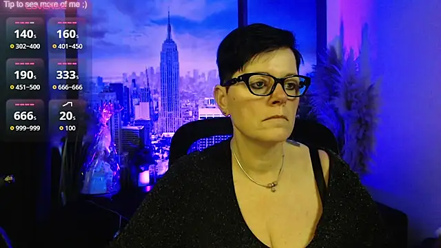 ninarandmann online show from 19, 2, 2026