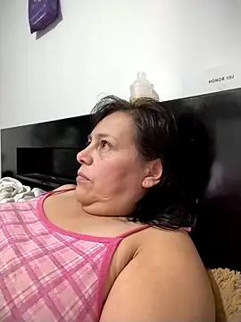 Natasha milf   online show from 12, 4, 2026