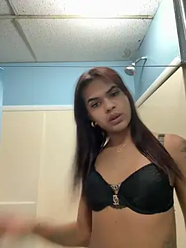 Snapshot of brithanny25 chatting on 2, 1, 2025 brithanny25 online show from 2, 1, 2025