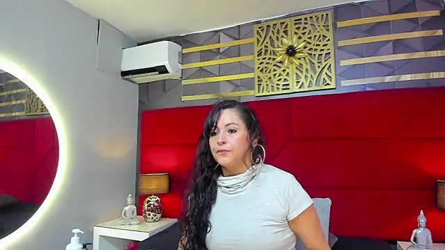 Snapshot of hanny_milf chatting on 7, 1, 2025 hanny milf online show from 7, 1, 2025