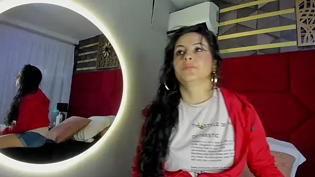 Snapshot of hanny_milf chatting on 25, 2, 2025 hanny milf online show from 25, 2, 2025