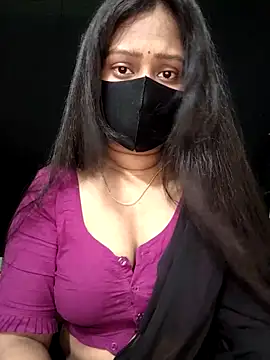 Idhika Paul online show from 27, 9, 2025