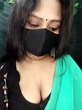 Idhika Paul online show from 16, 11, 2025