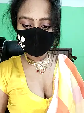 Idhika Paul online show from 14, 2, 2026