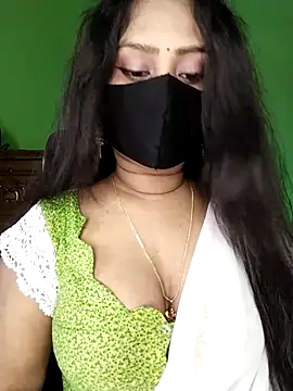 Idhika Paul online show from 14, 3, 2026