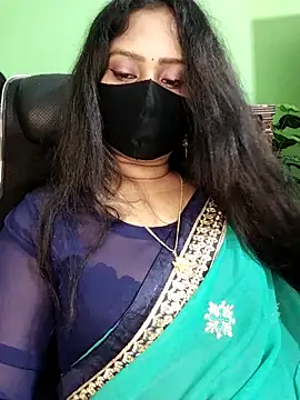 Idhika Paul online show from 14, 3, 2026