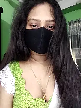Snapshot of Idhika_Paul chatting on 27, 4, 2026 Idhika Paul online show from 27, 4, 2026