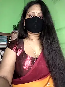 Snapshot of Idhika_Paul chatting on 4, 5, 2026 Idhika Paul online show from 4, 5, 2026
