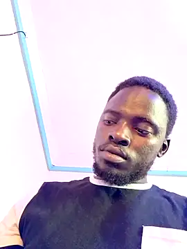 MaskedGQ online show from 6, 3, 2025