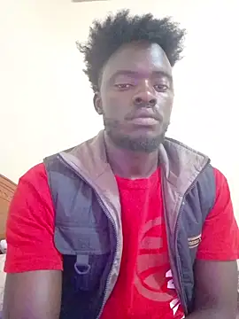 MaskedGQ online show from 9, 10, 2025