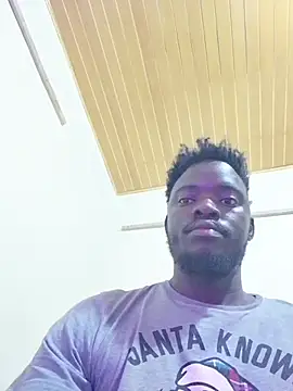 MaskedGQ online show from 18, 10, 2025