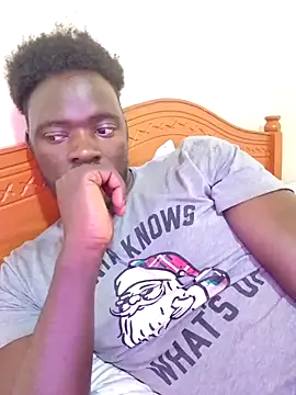 MaskedGQ online show from 20, 10, 2025