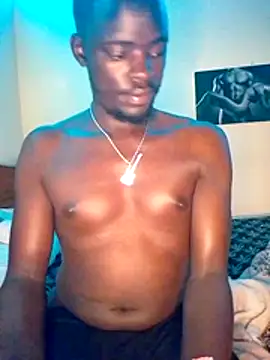 MaskedGQ online show from 26, 11, 2025