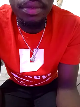 MaskedGQ online show from 15, 12, 2025