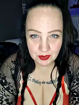 Snapshot of Black_Angel24 chatting on 7, 1, 2025 Black Angel24 online show from 7, 1, 2025