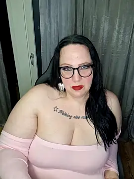 Snapshot of Black_Angel24 chatting on 6, 2, 2025 Black Angel24 online show from 6, 2, 2025