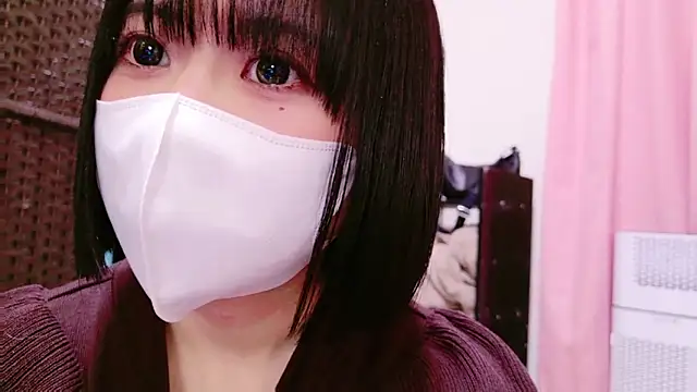 Snapshot of Nonchan_ chatting on 1, 2, 2025 Nonchan online show from 1, 2, 2025
