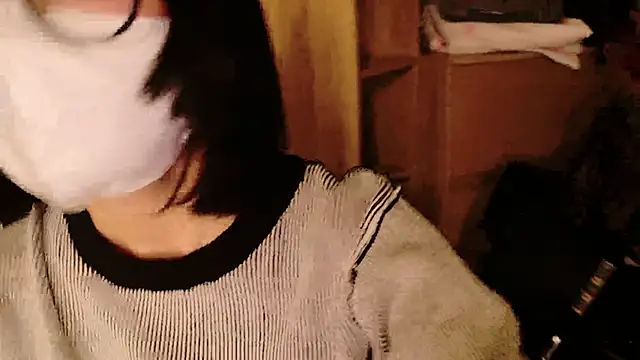 Snapshot of Nonchan_ chatting on 20, 3, 2025 Nonchan online show from 20, 3, 2025