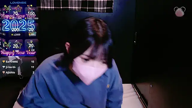 ranran ch online show from 12, 3, 2025