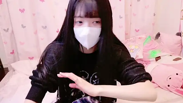 irohani usagi online show from 13, 12, 2024