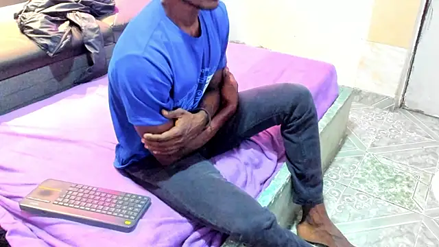 Terrance z online show from 15, 10, 2025