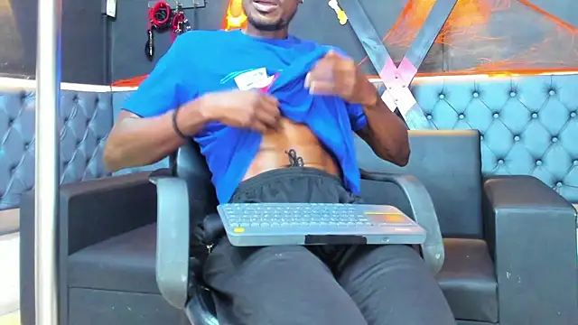 Terrance z online show from 24, 10, 2025