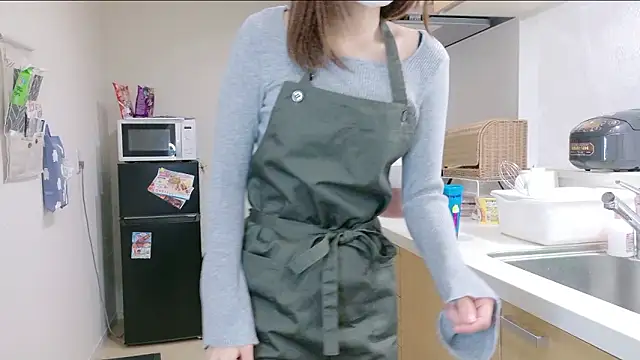 Yui-Ch online show from 19, 12, 2025