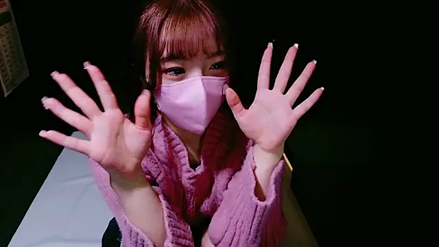 Snapshot of honopisu_jp chatting on 27, 12, 2024 honopisu jp online show from 27, 12, 2024