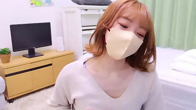 Snapshot of honopisu_jp chatting on 4, 1, 2025 honopisu jp online show from 4, 1, 2025