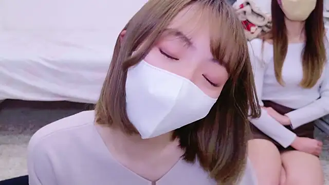 Snapshot of honopisu_jp chatting on 26, 1, 2025 honopisu jp online show from 26, 1, 2025