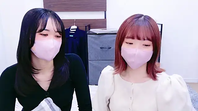 Snapshot of honopisu_jp chatting on 27, 2, 2025 honopisu jp online show from 27, 2, 2025