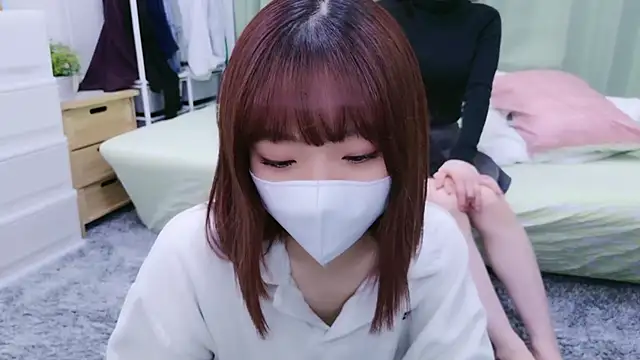 Snapshot of honopisu_jp chatting on 6, 3, 2025 honopisu jp online show from 6, 3, 2025