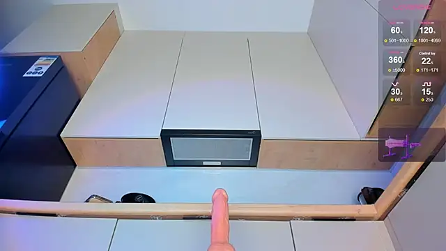 maakimo online show from 7, 10, 2025