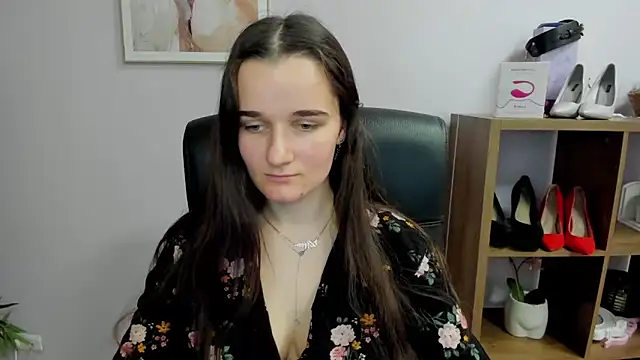 KateDelight online show from 30, 11, 2025