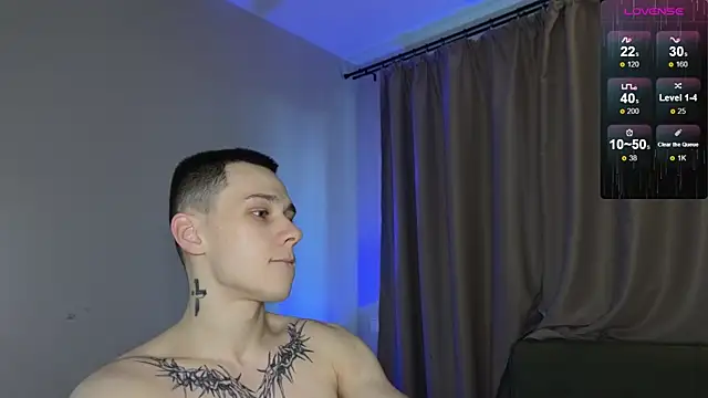 R1mmo   online show from 10, 4, 2026