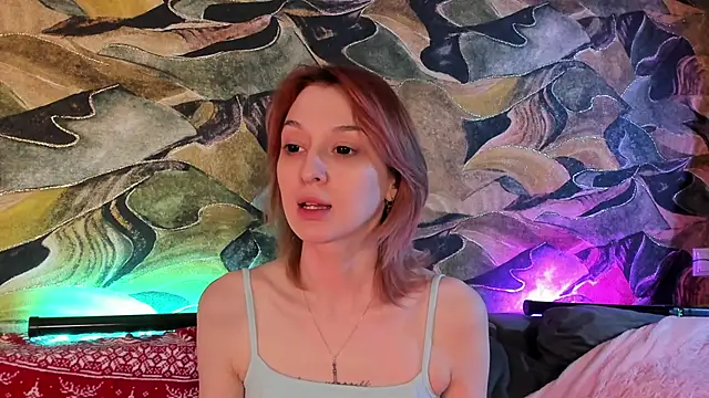 CrystalRey online show from 22, 12, 2024