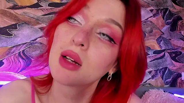 CrystalRey online show from 30, 12, 2024