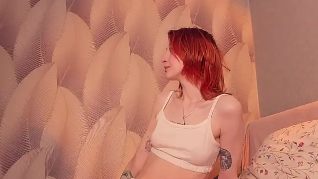 CrystalRey online show from 24, 2, 2025