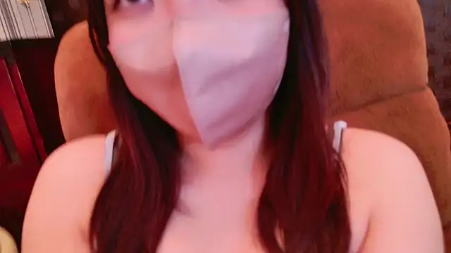 Snapshot of pyon_kawa chatting on 2, 2, 2025 pyon kawa online show from 2, 2, 2025
