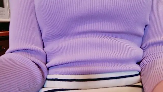 sayaka xo online show from 25, 11, 2025