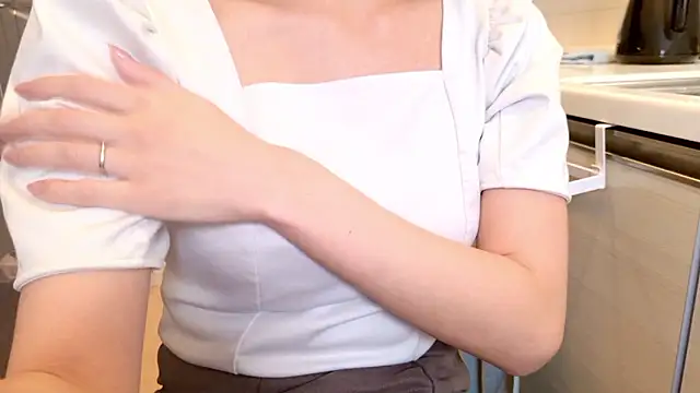 sayaka xo online show from 17, 4, 2026