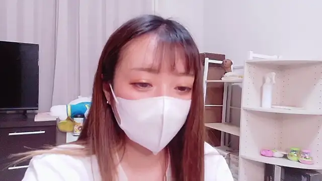 ayu yu xo online show from 14, 5, 2026
