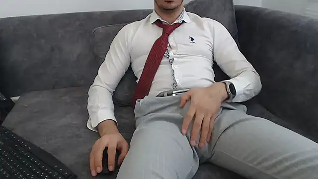 Naughtb0y online show from 1, 4, 2026