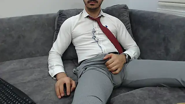 Naughtb0y online show from 17, 5, 2026
